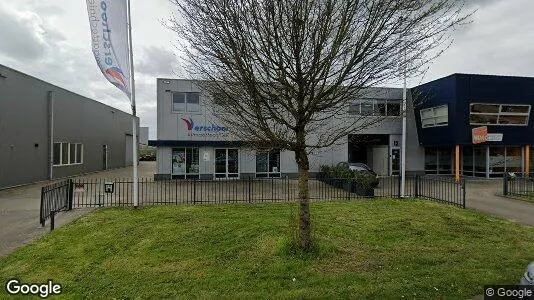 Kantorruimte for rent i Gorinchem - Foto uit Google Street View