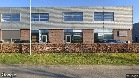Bedrijfsruimtes for rent i Overbetuwe - Foto uit Google Street View