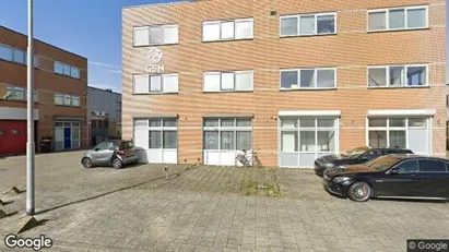 Bedrijfsruimtes for rent in Zaanstad - Photo from Google Street View
