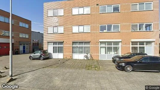 Bedrijfsruimtes for rent i Zaanstad - Foto uit Google Street View