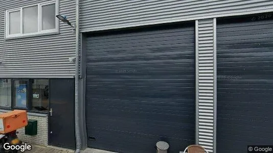 Bedrijfsruimtes for sale i Lelystad - Foto uit Google Street View