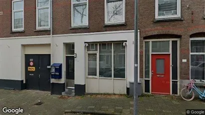 Kantorruimte for rent in Rotterdam Delfshaven - Photo from Google Street View