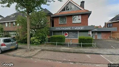 Kantorruimte for rent in Hengelo - Photo from Google Street View