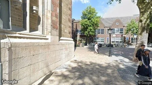 Bedrijfsruimtes for rent i Zwolle - Foto uit Google Street View