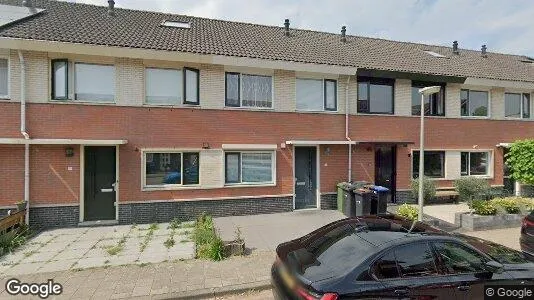 Bedrijfsruimtes for sale i Purmerend - Foto uit Google Street View