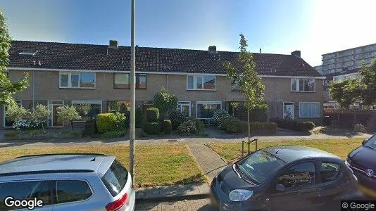 Bedrijfsruimtes for sale i Purmerend - Foto uit Google Street View