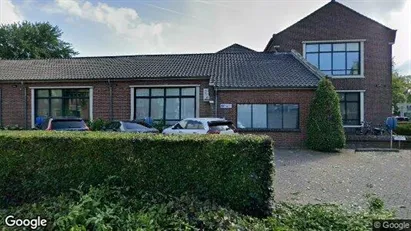 Kantorruimte for rent in Eindhoven - Photo from Google Street View