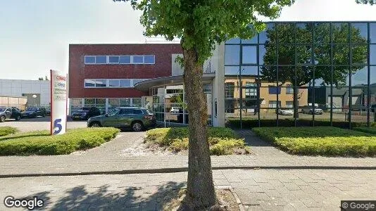 Kantorruimte for rent i Eindhoven - Foto uit Google Street View