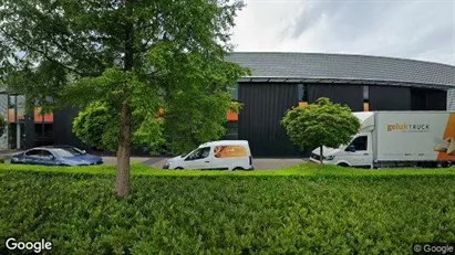 Kantorruimte for rent in Papendrecht - Photo from Google Street View
