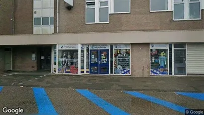 Kantorruimte for rent in Leeuwarden - Photo from Google Street View