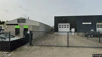 Bedrijfsruimtes for rent in Echt-Susteren - Photo from Google Street View
