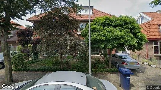 Kantorruimte for rent i Zeist - Foto uit Google Street View