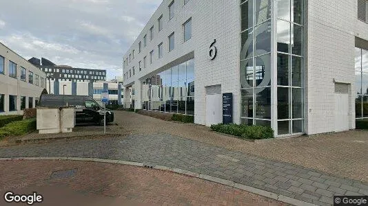 Kantorruimte for rent i Den Bosch - Foto uit Google Street View