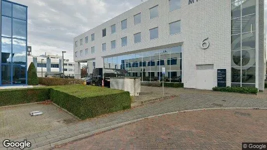 Kantorruimte for rent i Den Bosch - Foto uit Google Street View