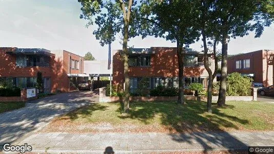 Bedrijfsruimtes for rent i Zeist - Foto uit Google Street View