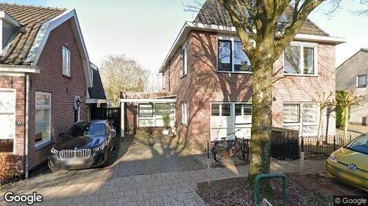 Bedrijfsruimtes for rent i Zeist - Foto uit Google Street View