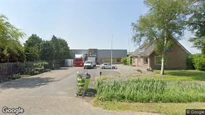 Bedrijfsruimtes for rent in De Ronde Venen - Photo from Google Street View
