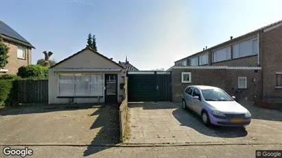 Bedrijfsruimtes for rent in Oss - Photo from Google Street View