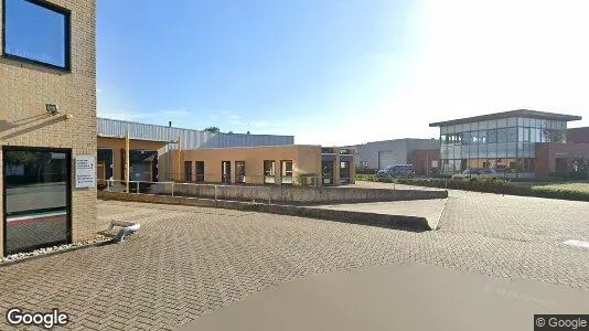 Bedrijfsruimtes for rent i Venray - Foto uit Google Street View