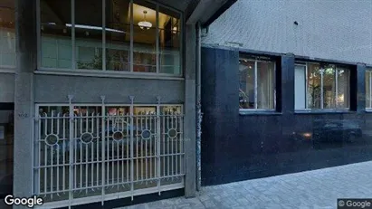 Kantorruimte for rent in Rotterdam Centrum - Photo from Google Street View