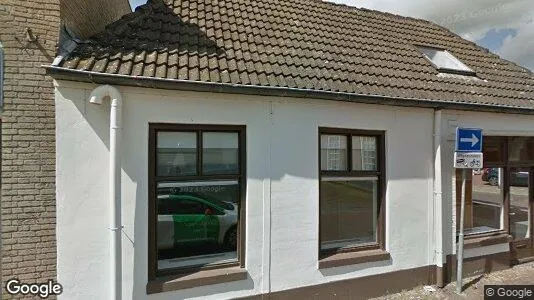 Bedrijfsruimtes for sale i Raalte - Foto uit Google Street View