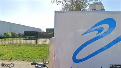 Producties for rent in Oss - Photo from Google Street View