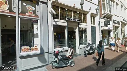 Bedrijfsruimtes for rent in Den Bosch - Photo from Google Street View