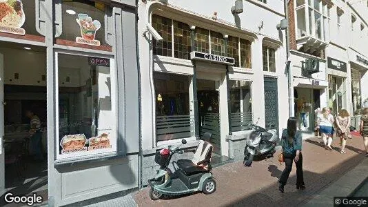 Bedrijfsruimtes for rent i Den Bosch - Foto uit Google Street View