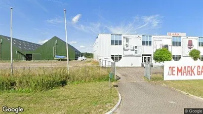 Bedrijfsruimtes for rent in Breda - Photo from Google Street View