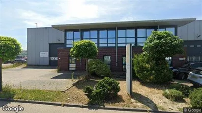 Bedrijfsruimtes for rent in Bergen op Zoom - Photo from Google Street View