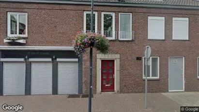 Bedrijfsruimtes for rent in Gemert-Bakel - Photo from Google Street View