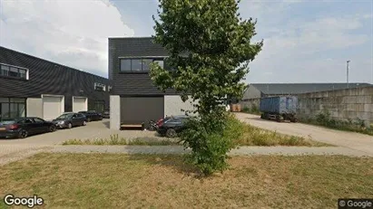 Bedrijfsruimtes for rent in Gemert-Bakel - Photo from Google Street View