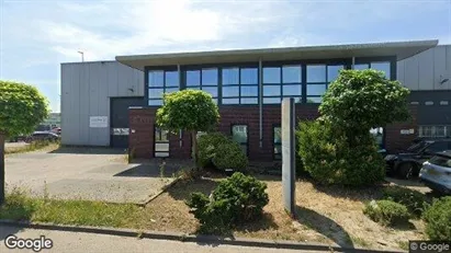 Bedrijfsruimtes for rent in Bergen op Zoom - Photo from Google Street View