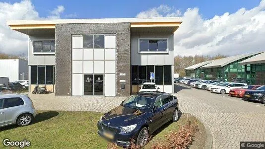 Bedrijfsruimtes for rent i Almere - Foto uit Google Street View