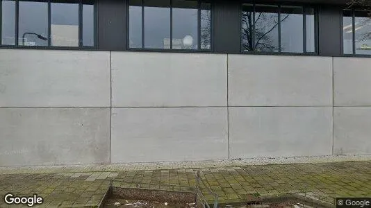 Bedrijfsruimtes for rent i Haarlem - Foto uit Google Street View