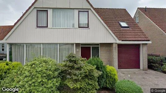 Bedrijfsruimtes for sale i Waterland - Foto uit Google Street View
