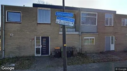 Bedrijfsruimtes for sale in Heerhugowaard - Photo from Google Street View