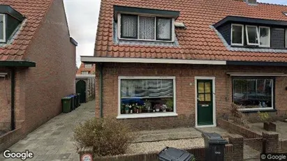 Bedrijfsruimtes for sale in Hilversum - Photo from Google Street View