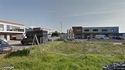 Bedrijfsruimtes for sale in Langedijk - Photo from Google Street View