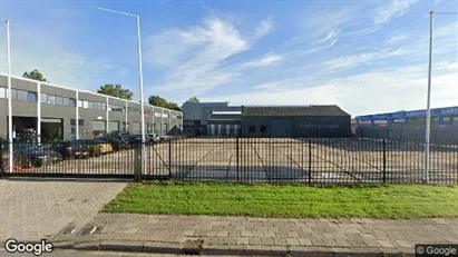 Bedrijfsruimtes for sale in Uithoorn - Photo from Google Street View