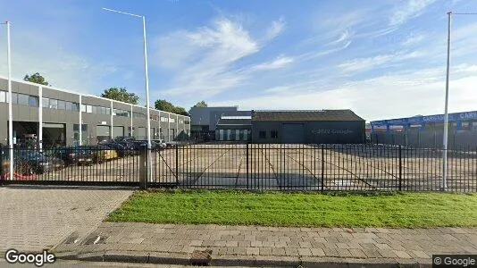 Bedrijfsruimtes for sale i Uithoorn - Foto uit Google Street View