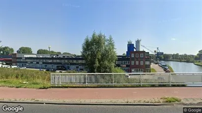 Bedrijfsruimtes for rent in Diemen - Photo from Google Street View
