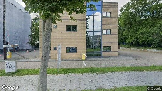 Kantorruimte for rent i Bergen op Zoom - Foto uit Google Street View
