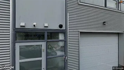 Bedrijfsruimtes for sale in Haarlem - Photo from Google Street View