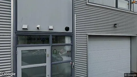 Bedrijfsruimtes for sale i Haarlem - Foto uit Google Street View