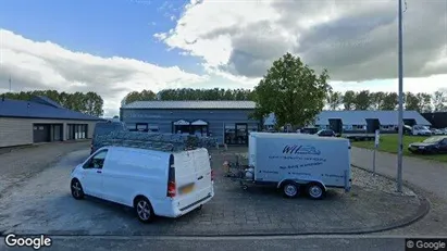 Kantorruimte for rent in Leeuwarden - Photo from Google Street View