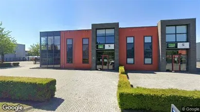 Bedrijfsruimtes for rent in Kampen - Photo from Google Street View