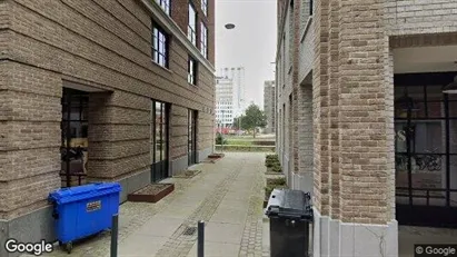 Kantorruimte for rent in Rotterdam Centrum - Photo from Google Street View