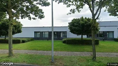 Kantorruimte for rent in Maastricht - Photo from Google Street View