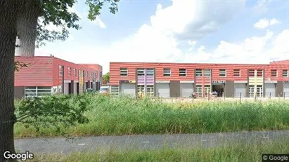 Bedrijfsruimtes for rent in Nederweert - Photo from Google Street View